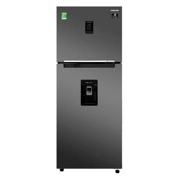 Tủ Lạnh Samsung RT35K5982BS/SV 375L Làm đá tự động, Inverter tiết kiệm điện, Công Nghệ Digital Inverter