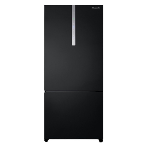 Tủ Lạnh Panasonic NR-BX460XKVN Inverter PrimeFresh+ 405 Lít  2 Cánh có ngăn khử mùi kháng khuẩn Ag Clean