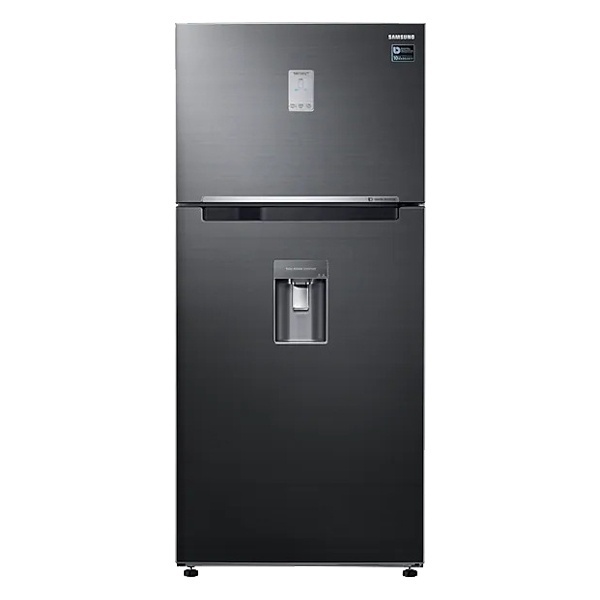 Tủ Lạnh Samsung RT50K6631BS/SV 514L Bộ lọc than hoạt tính Deodorizer, Làm đá nhanh, Inverter tiết kiệm điện