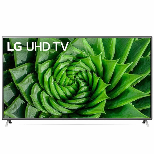 LG Smart TV 86 inch IPS 4K UHD 86UN8000PTB Image Enhancing  chính hãng