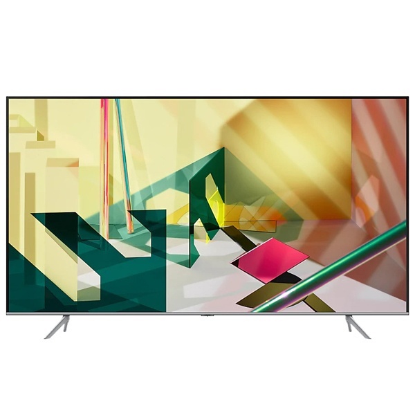 Samsung Smart TV 4K QLED 55 inch QA55Q70TAKXXV Chính Hãng