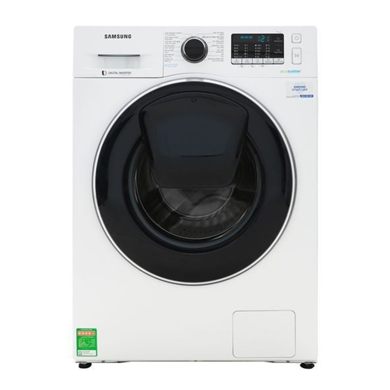 Máy giặt Samsung AddWash 10kg WW10K54E0UW/SV