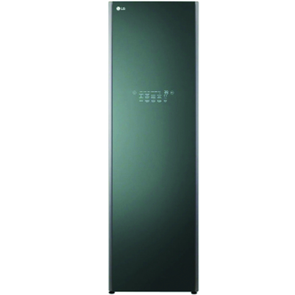 Tủ chăm sóc quần áo thông minh - LG styler - Màu xanh lá cây S5GOC