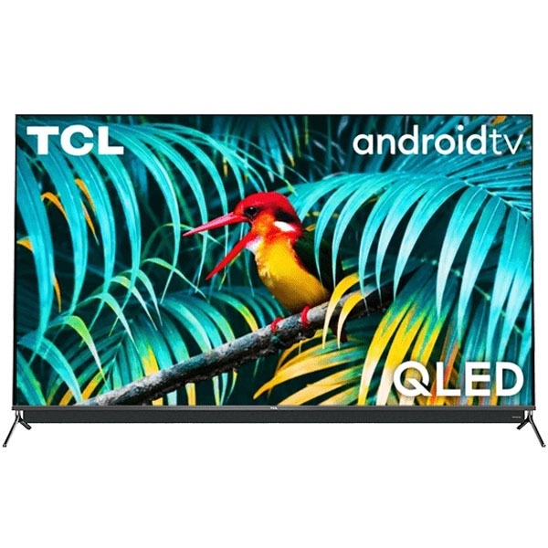 Android TV QLED TCL 4K Ultra HD 65 inch 65C815 Quantum Dot Chính Hãng