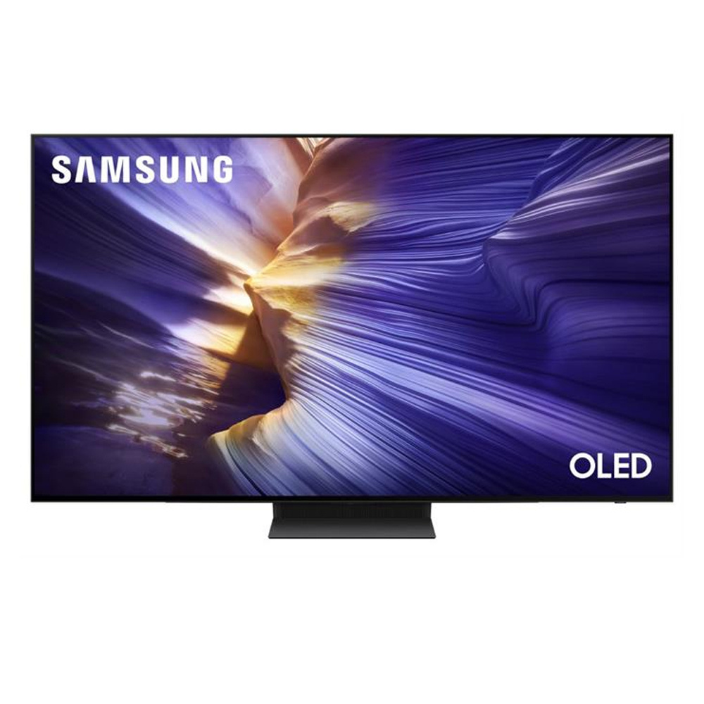 Smart Tivi Samsung OLED 4K Vision AI 83 Inch QA83S90FAEXXV