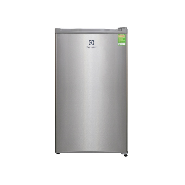 Tủ Lạnh Electrolux EUM0900SA 85L Hệ thống làm lạnh trực tiếp vận hành êm ái, Ngăn trữ rau củ & trái cây rộng rãi.