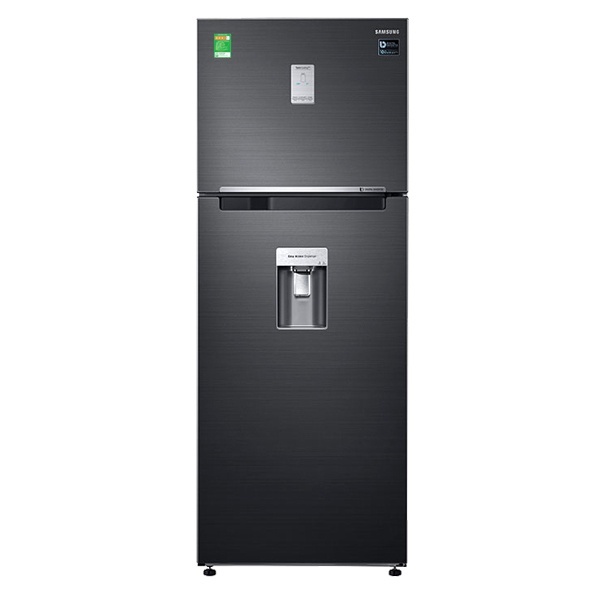 Tủ Lạnh Samsung RT46K6885BS/SV 464L Làm đá tự động, Bộ lọc than hoạt tính Deodorizer, Inverter tiết kiệm điện