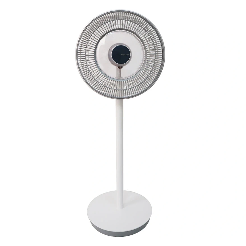 Quạt tuần hoàn Sharp 9 cánh PJ-CD404V-W 24W