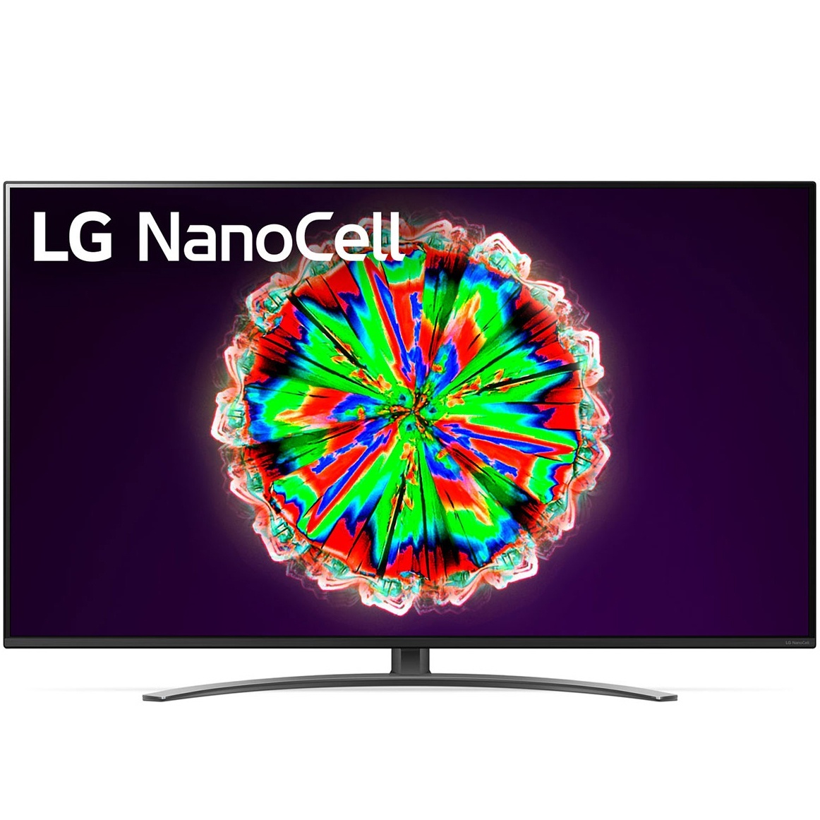 LG Smart TV 49 inch 4K HDR NanoCell 49NANO81TNA chính hãng