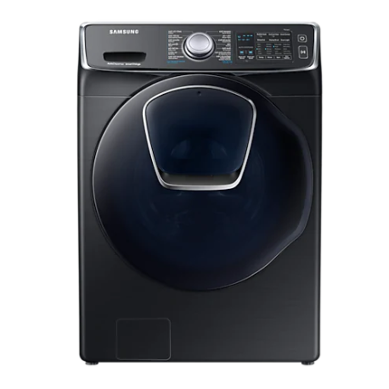Máy giặt Samsung AddWash 19kg WD19N8750KV/SV