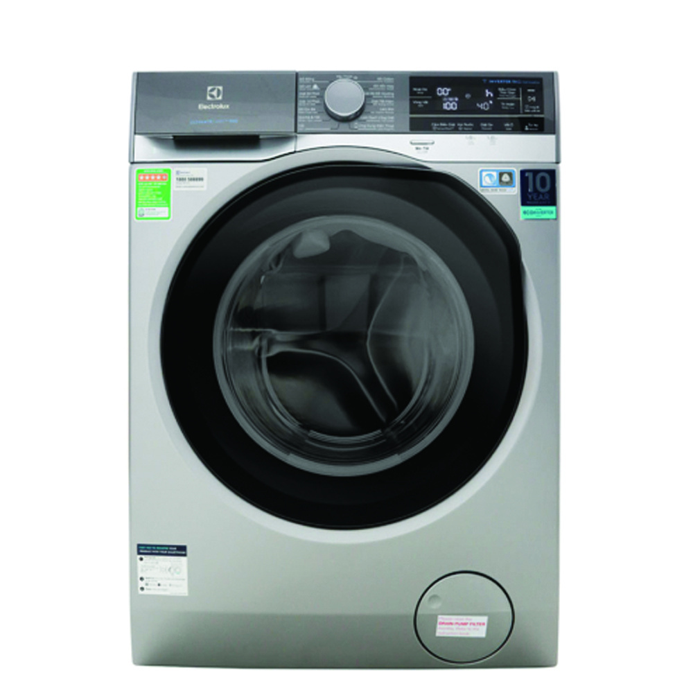 Máy Giặt Electrolux 11kg (EWF1141AESA) Lồng Ngang
