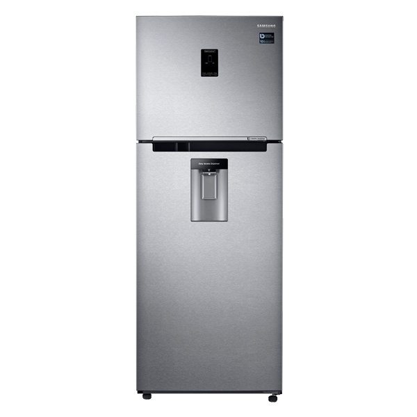 Tủ Lạnh Samsung RT38K5982SL/SV 394L Bộ lọc khử mùi than hoạt tính, Công Nghệ Digital Inverter, Làm đá tự động