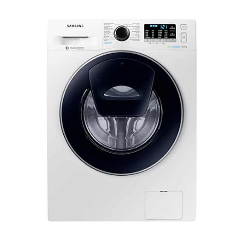 Máy giặt Samsung AddWash 8.5kg WW85K54E0UW/SV