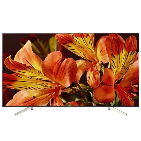Smart TV Sonny 43 inch KD-43X8500F 4K Ultra HD chính hãng