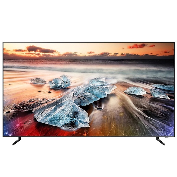 Samsung Smart TV 8K QLED 55 inch QA55Q900RBKXXV Chính Hãng
