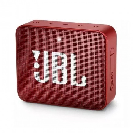 Loa không dây Bluetooth JBL Go 2 (Màu Đen / Đỏ / Xanh) - Chính hãng