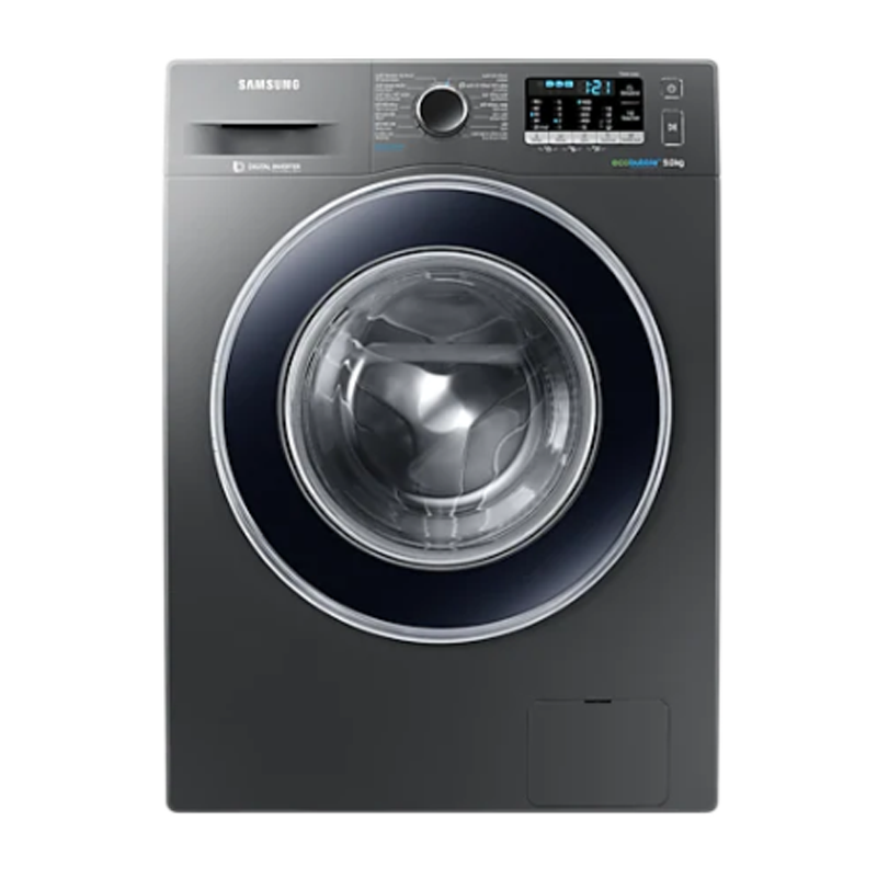 Máy giặt Samsung Digital Inverter 9kg WW90J54E0BX/SV