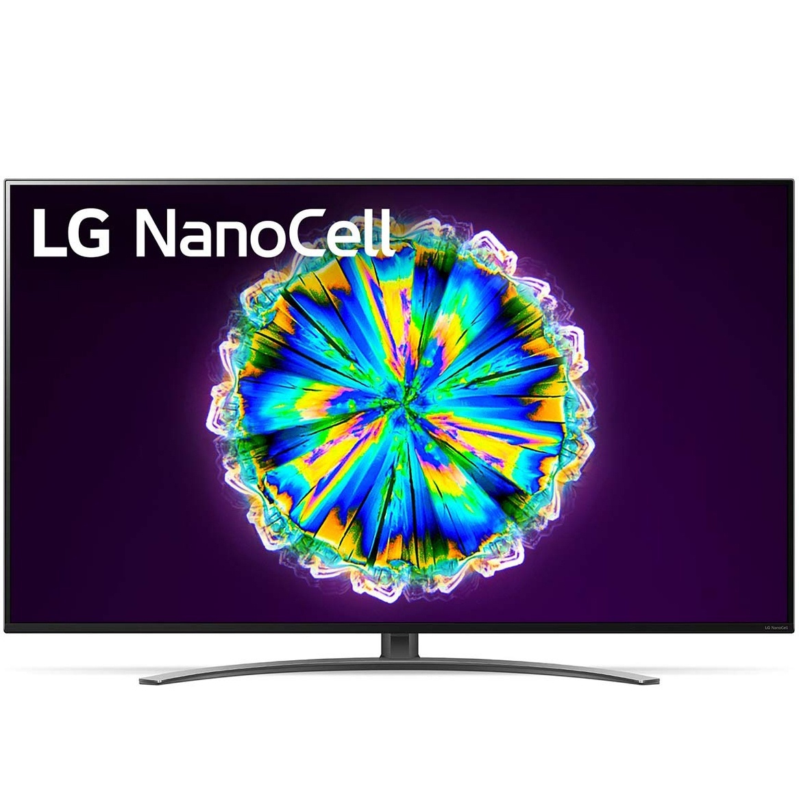 LG Smart TV 65 inch 4K NanoCell 65NANO86TNA AI Picture chính hãng
