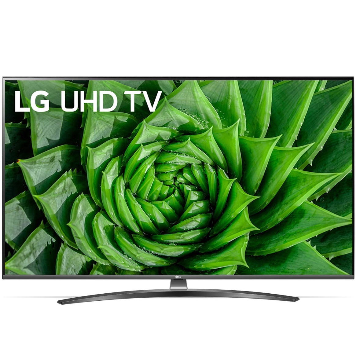 LG UN81 65 inch 4K Smart UHD TV IPS 65UN8100PTA chính hãng