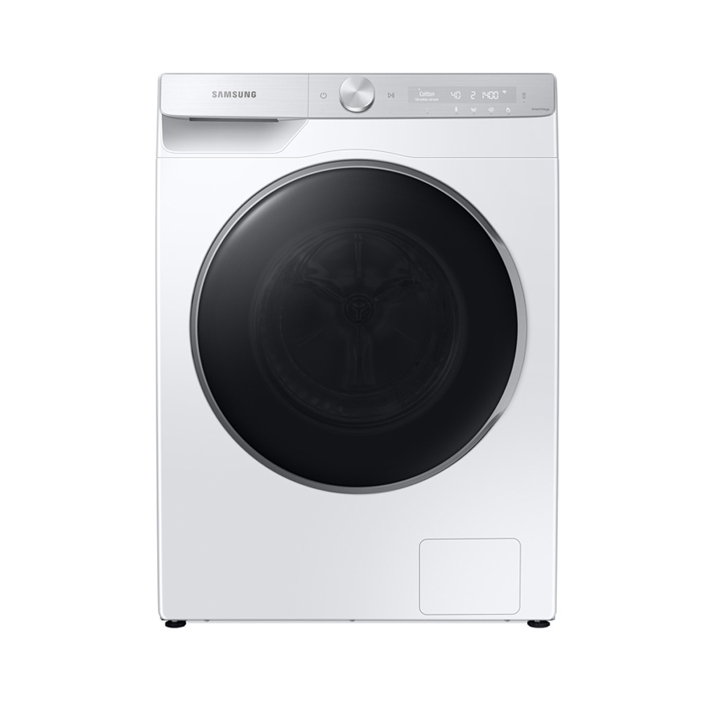 Máy giặt Samsung WW90TP44DSH thông minh AI EcoBubble™ 9kg