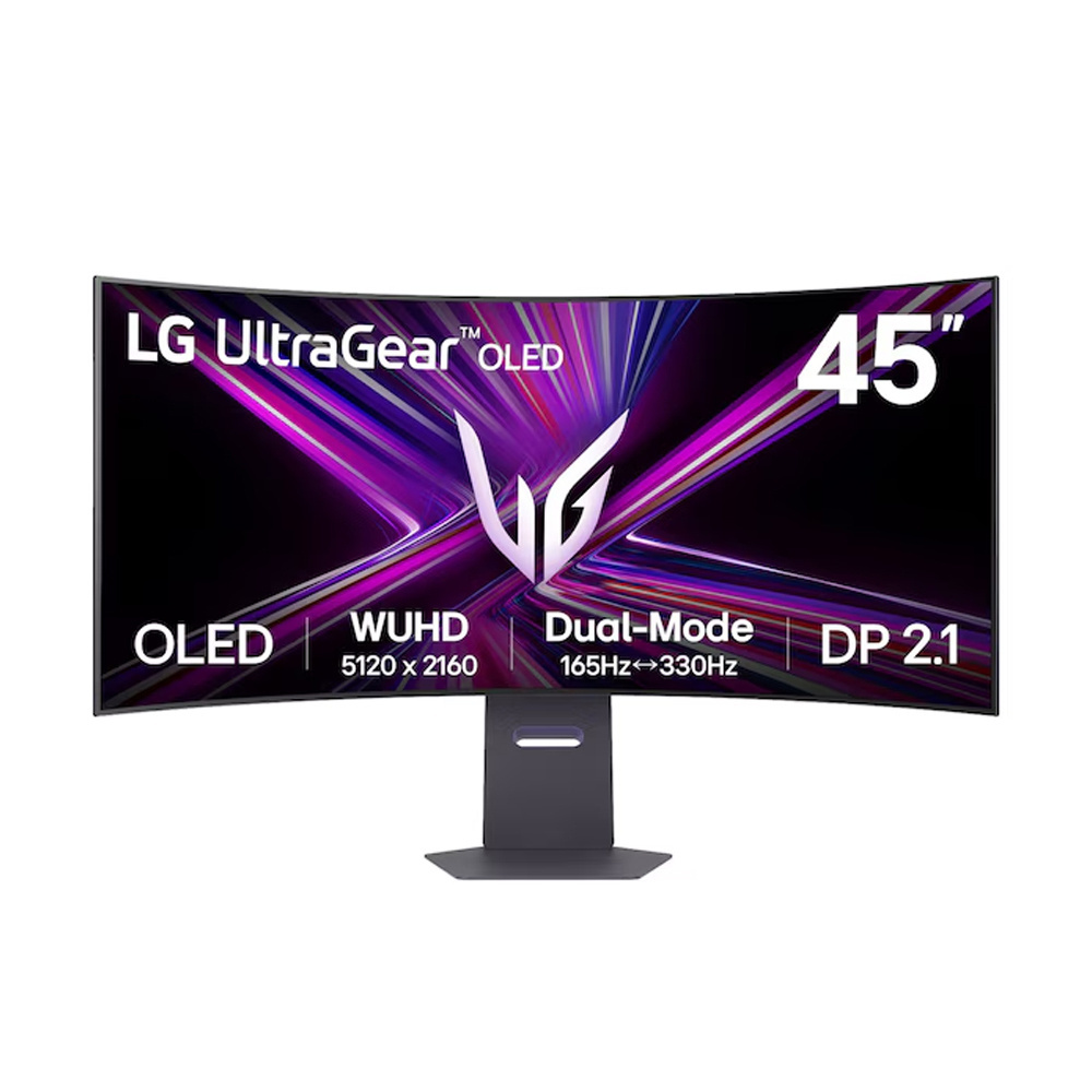 Màn hình cong LG 45GX950A-B UltraGear 45